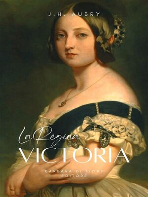 cover image of La Regina Victoria